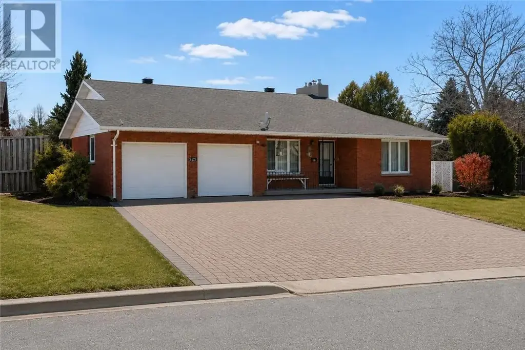 525 Galaxy Court, Sudbury