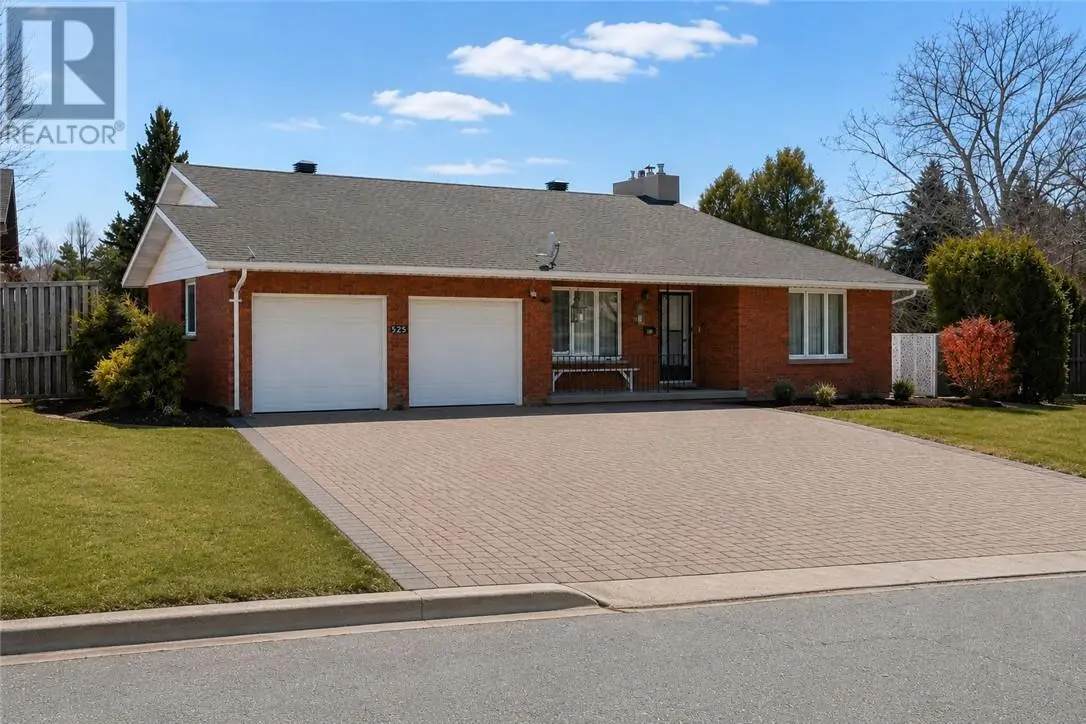 525 Galaxy Court, Sudbury