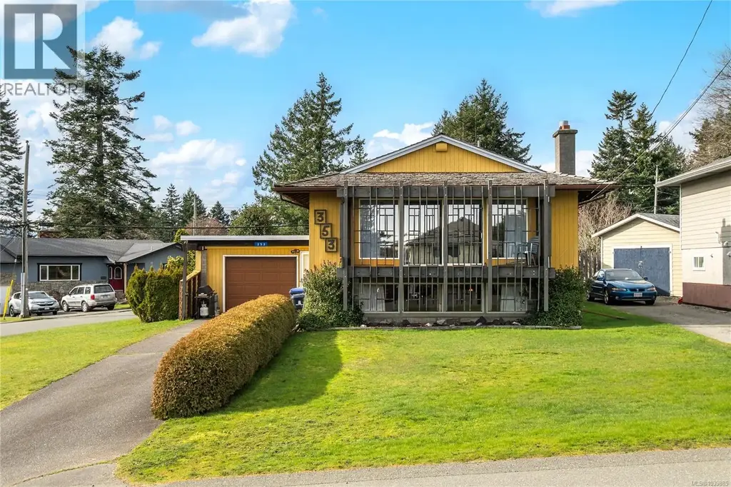 353 Aitken St, Comox