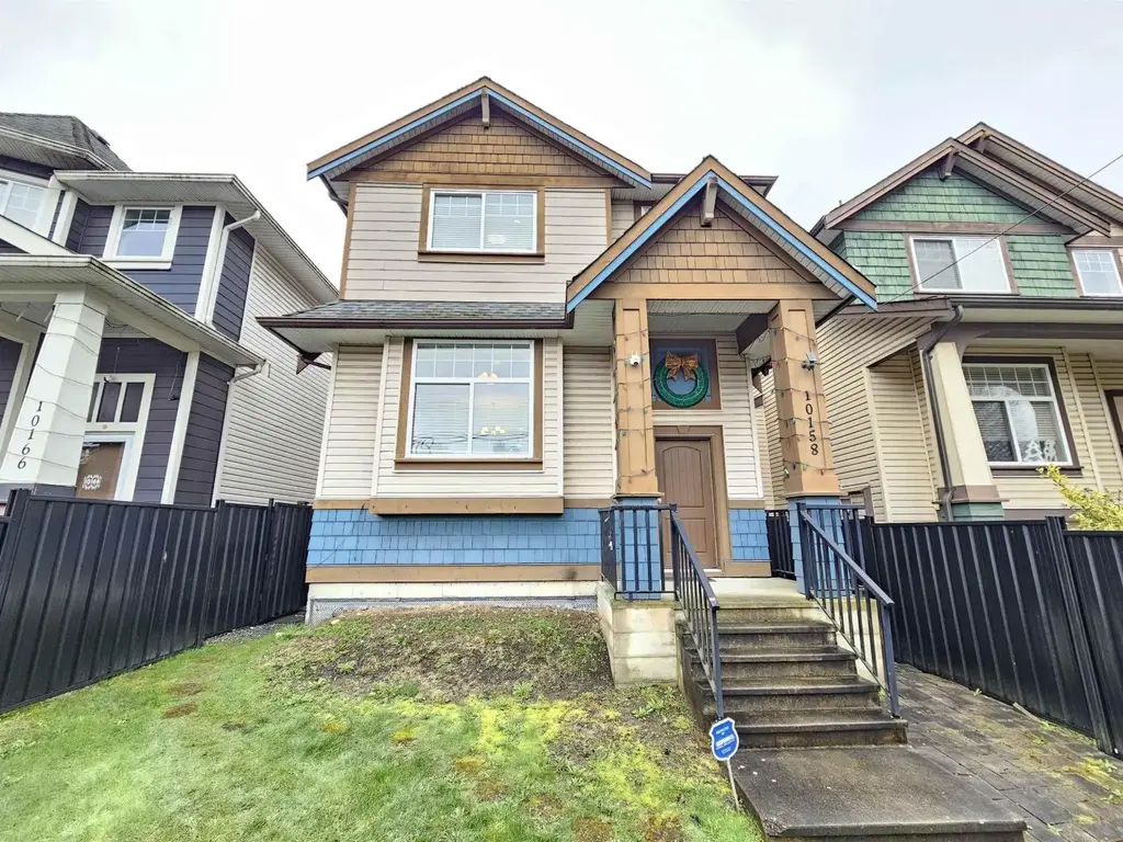 10158 128 Street, Surrey