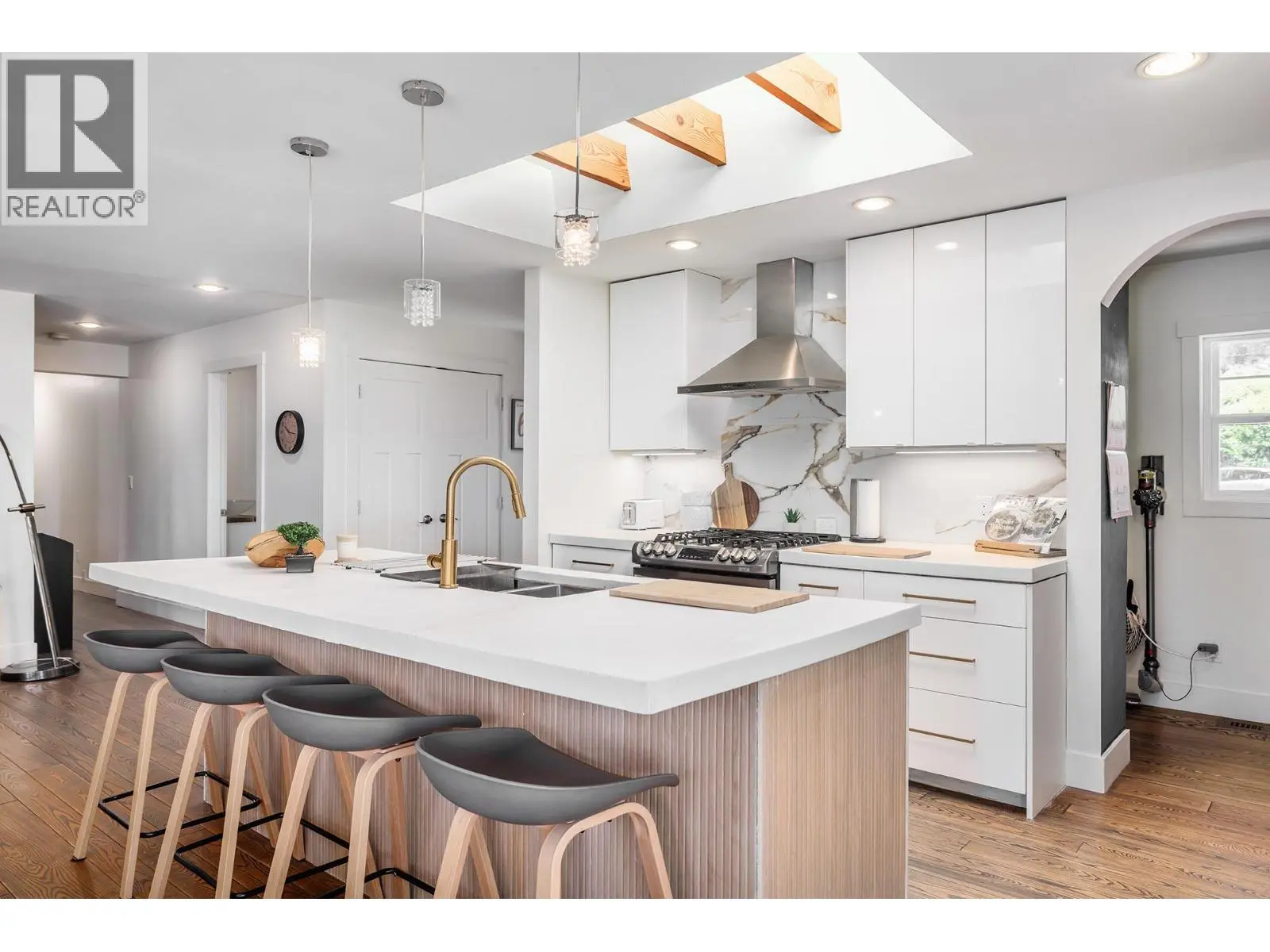 2020 Goldie Road. Lake Country, British Columbia