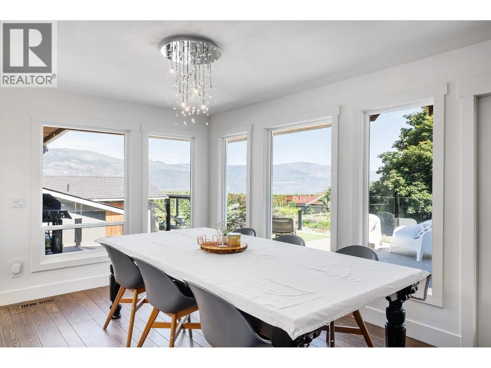 2020 Goldie Road. Lake Country, British Columbia
