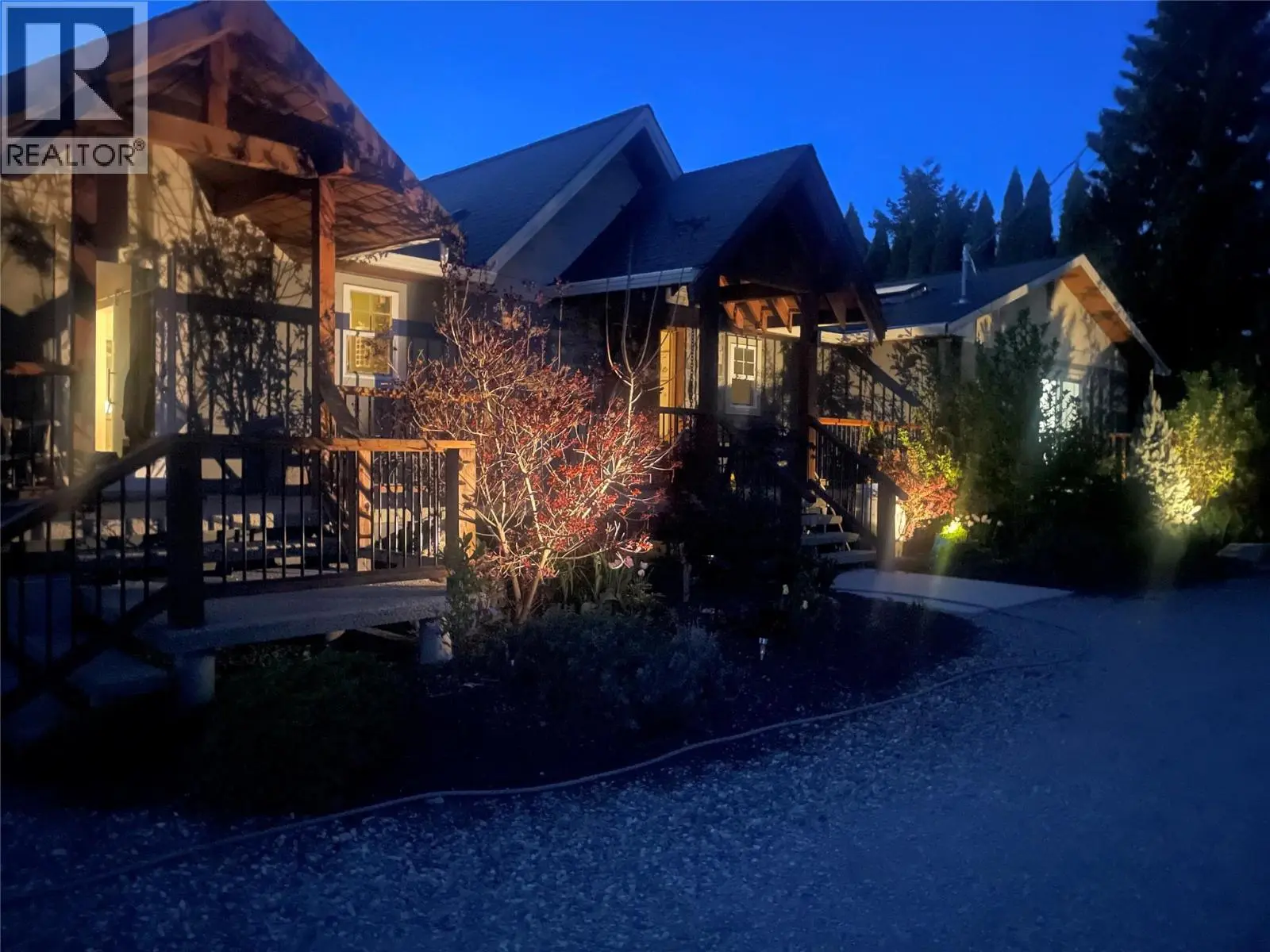 2020 Goldie Road. Lake Country, British Columbia