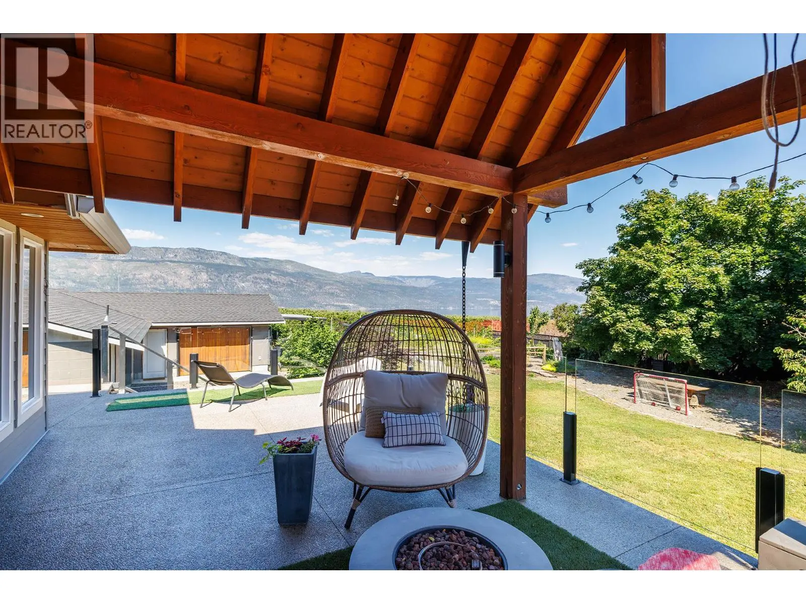 2020 Goldie Road. Lake Country, British Columbia
