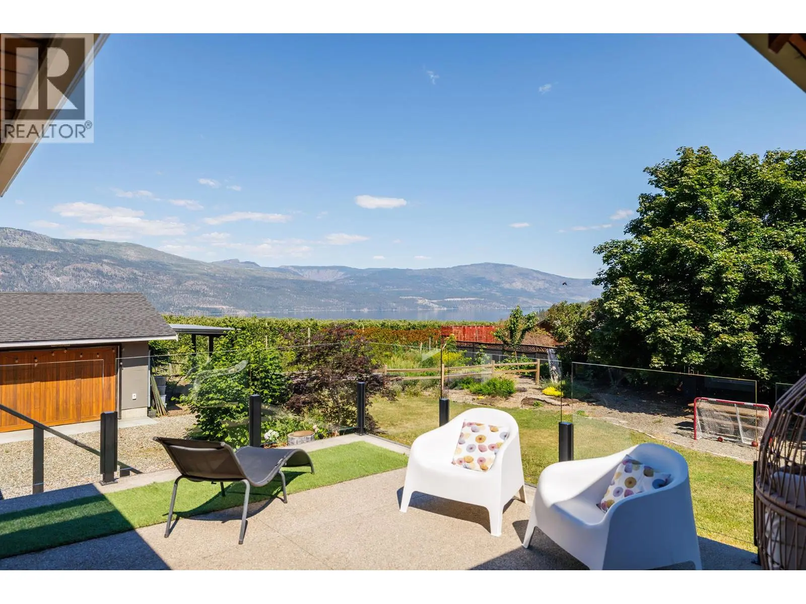 2020 Goldie Road. Lake Country, British Columbia