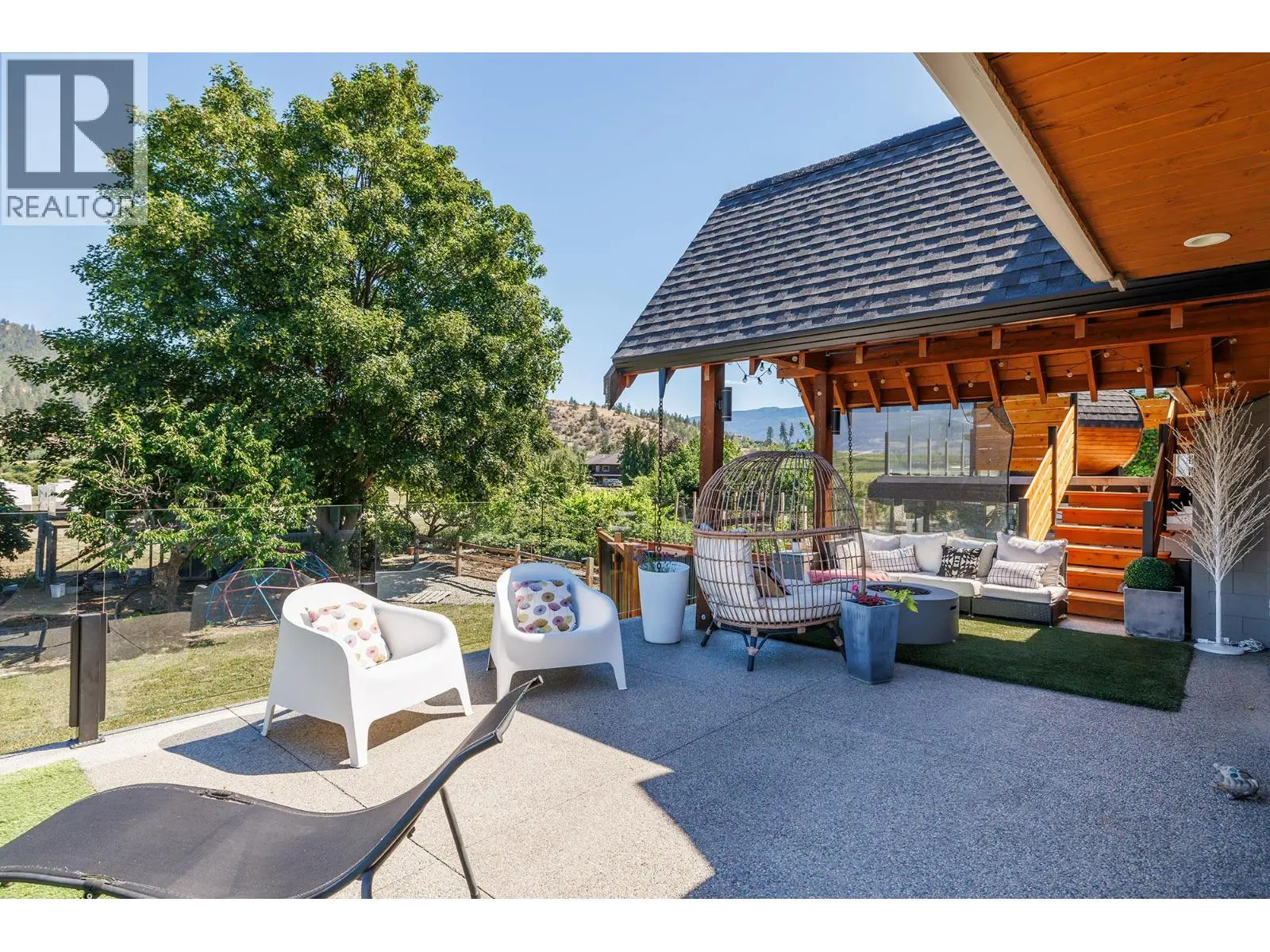 2020 Goldie Road. Lake Country, British Columbia