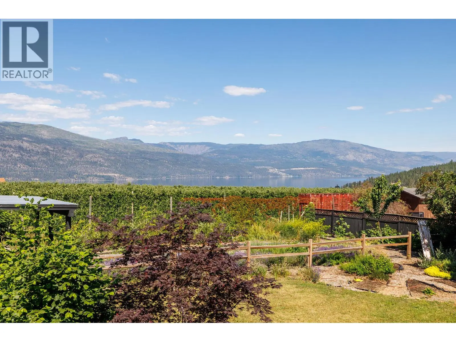 2020 Goldie Road. Lake Country, British Columbia