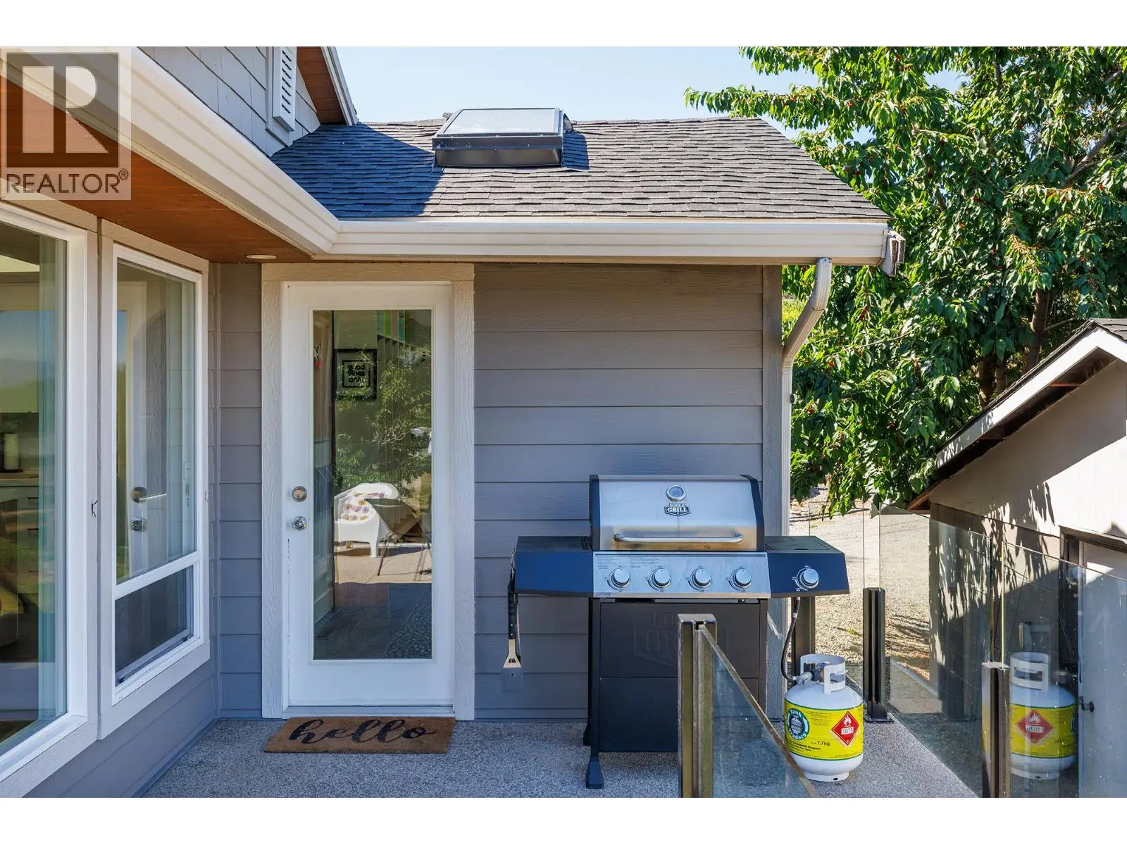 2020 Goldie Road. Lake Country, British Columbia