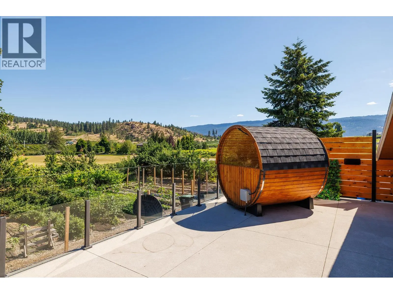 2020 Goldie Road. Lake Country, British Columbia
