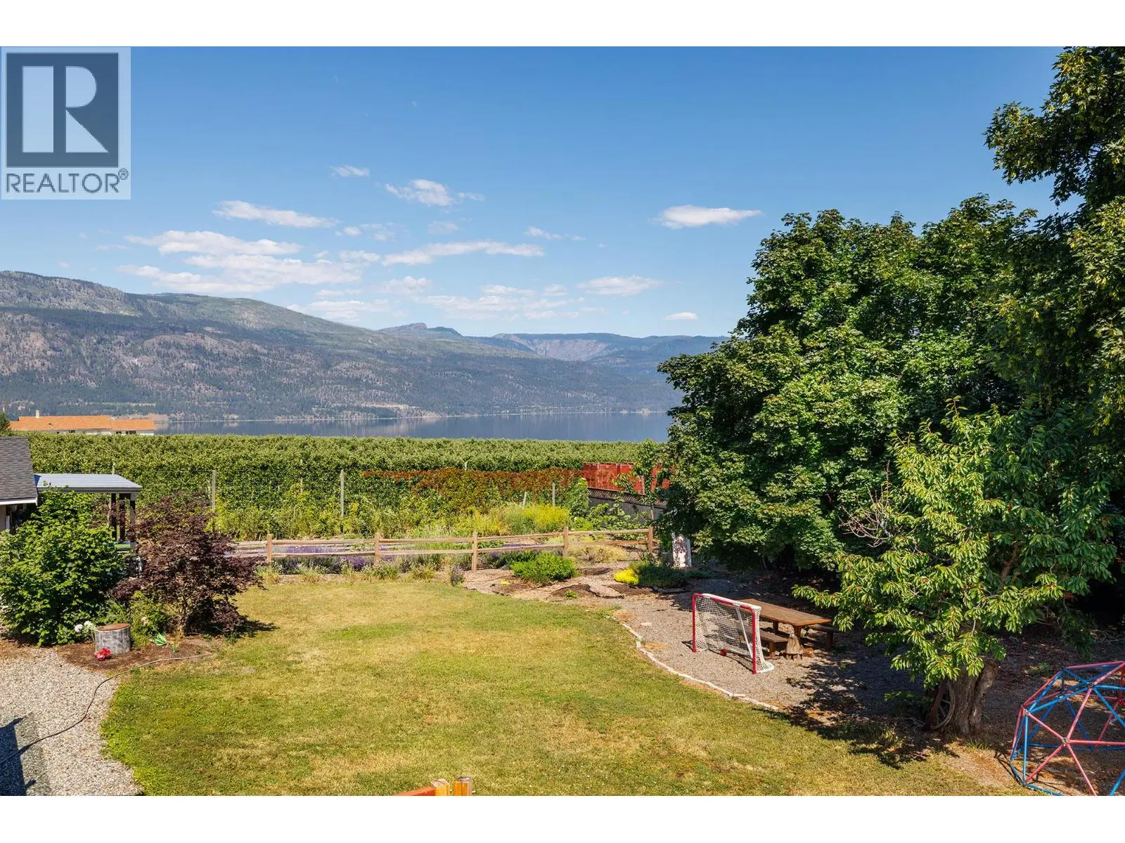 2020 Goldie Road. Lake Country, British Columbia