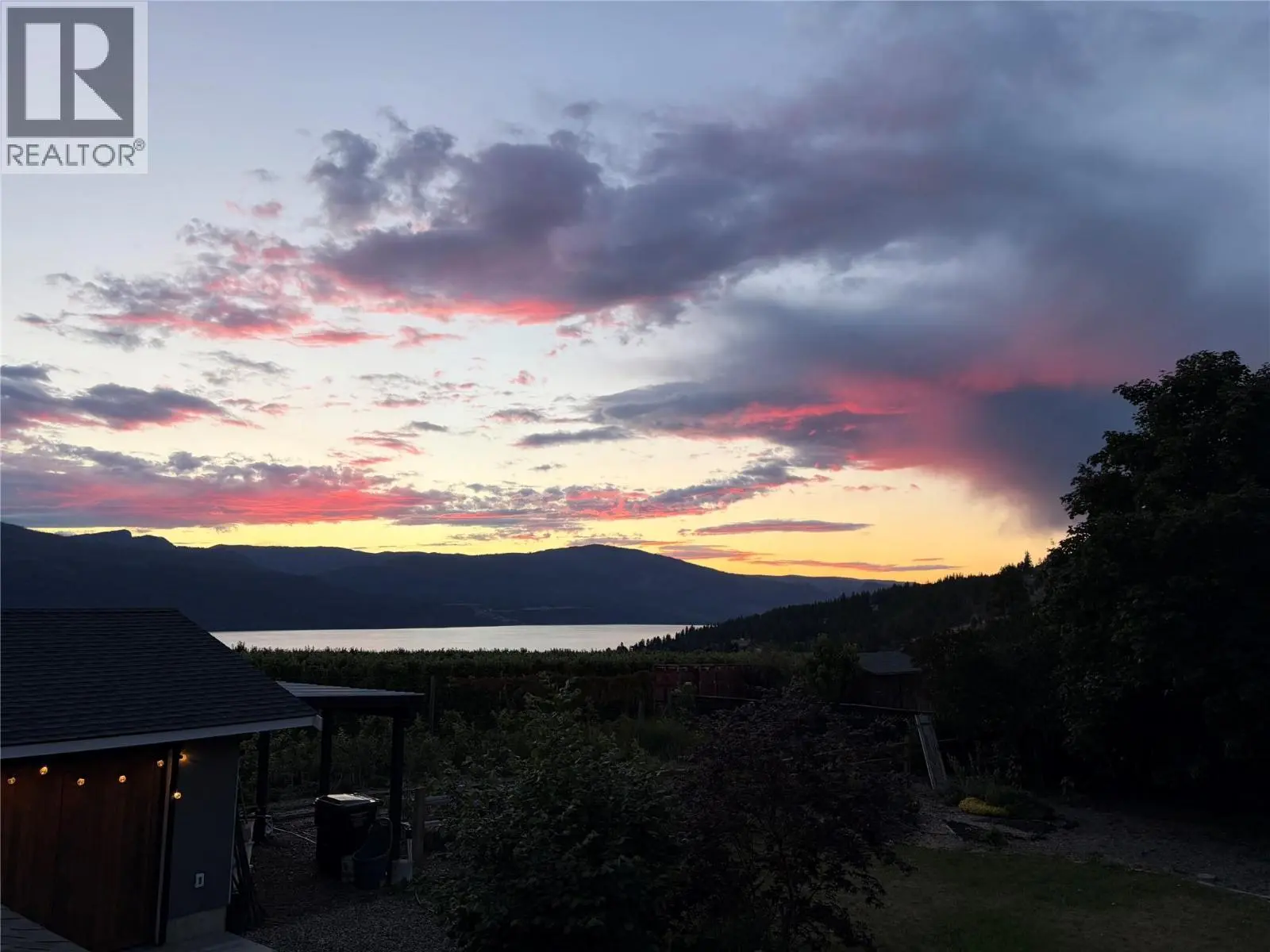 2020 Goldie Road. Lake Country, British Columbia