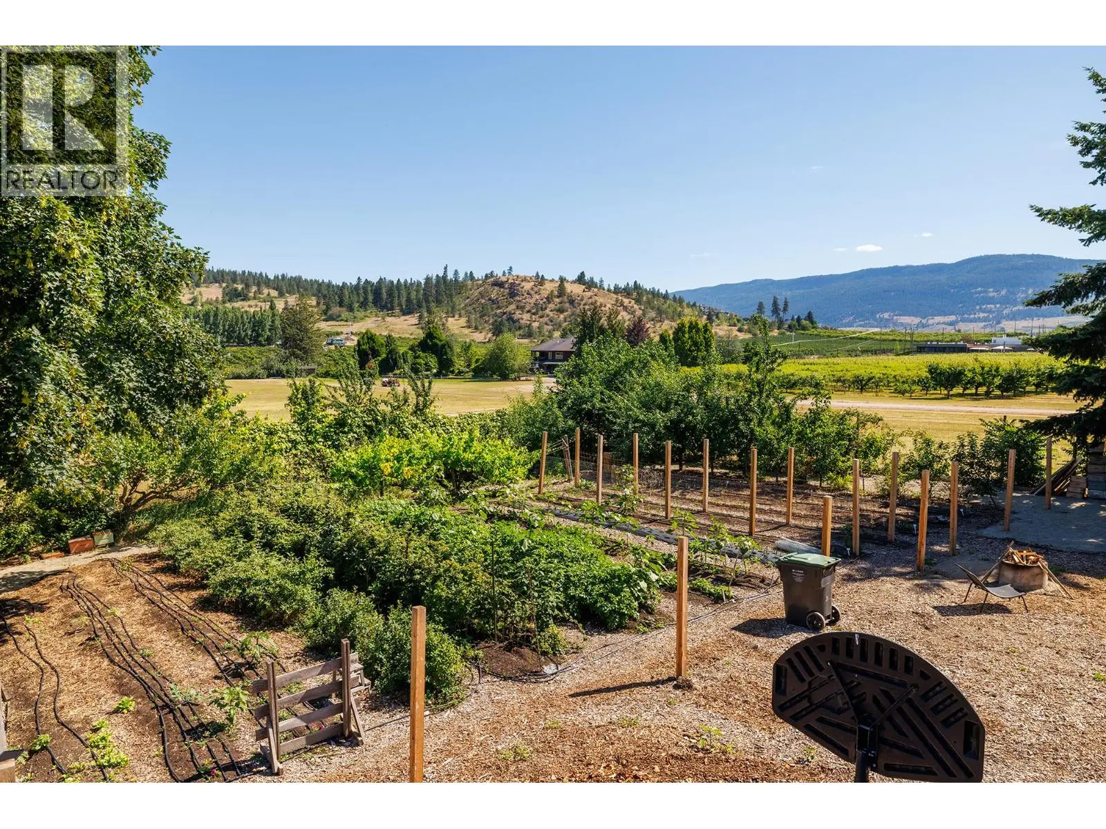 2020 Goldie Road. Lake Country, British Columbia