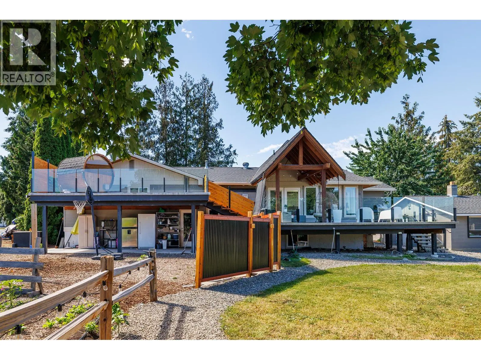 2020 Goldie Road. Lake Country, British Columbia