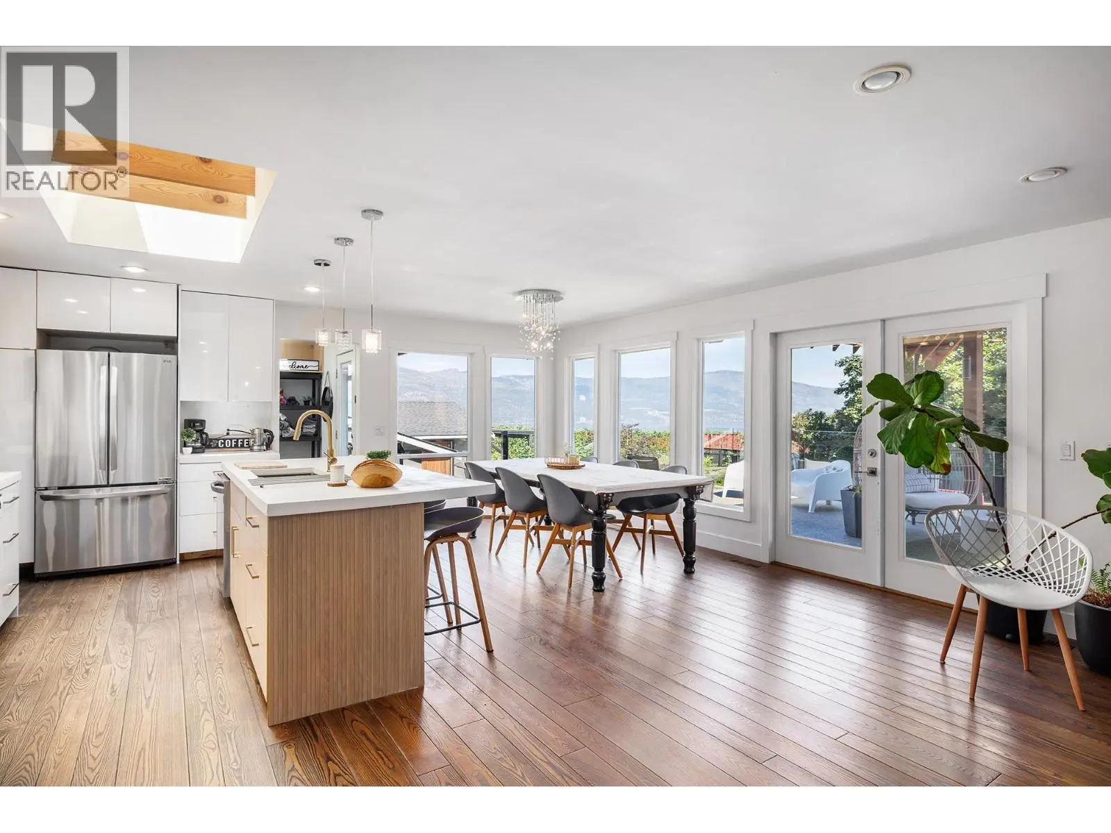 2020 Goldie Road. Lake Country, British Columbia