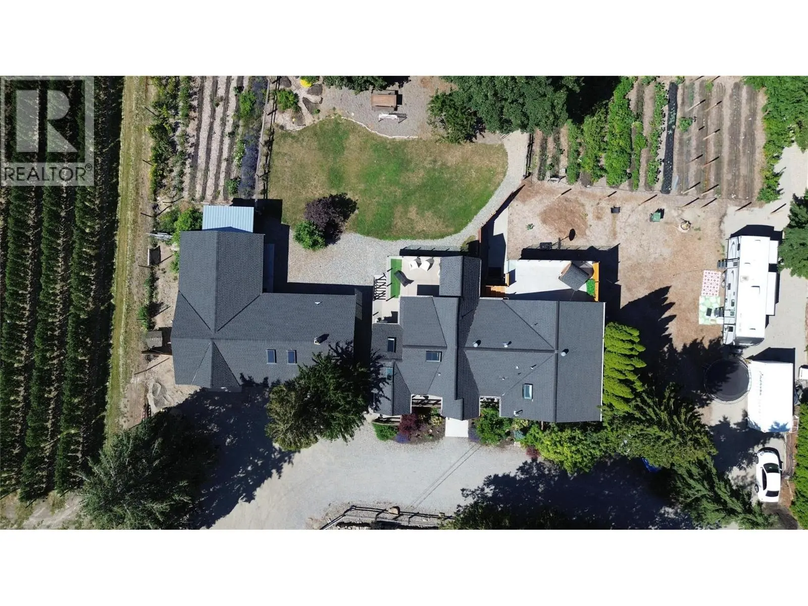 2020 Goldie Road. Lake Country, British Columbia