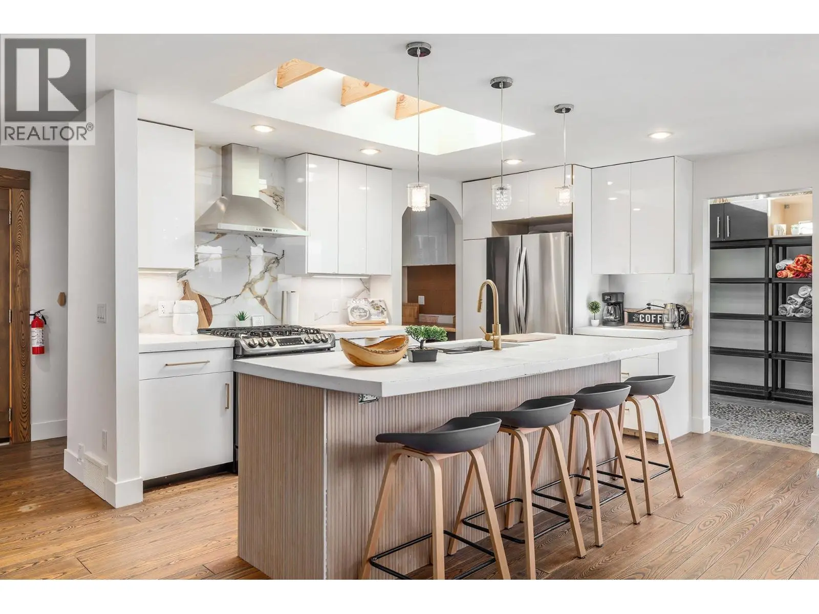 2020 Goldie Road. Lake Country, British Columbia