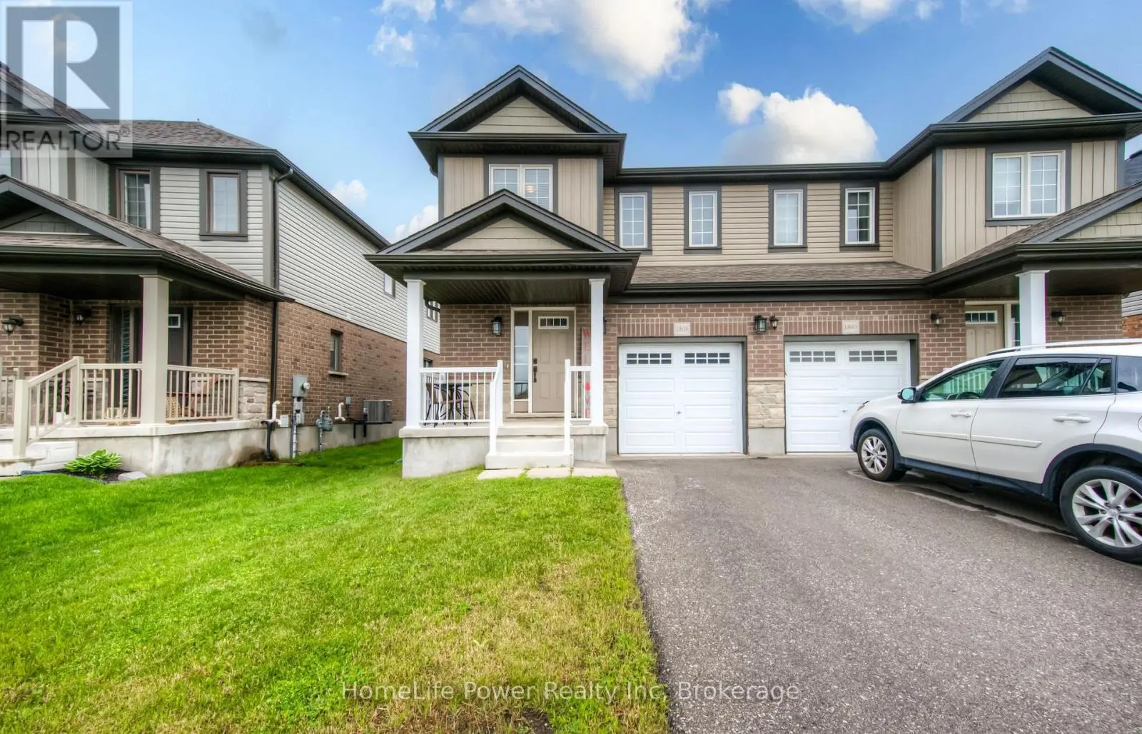 1365 Calais Drive, Woodstock (Woodstock - North)