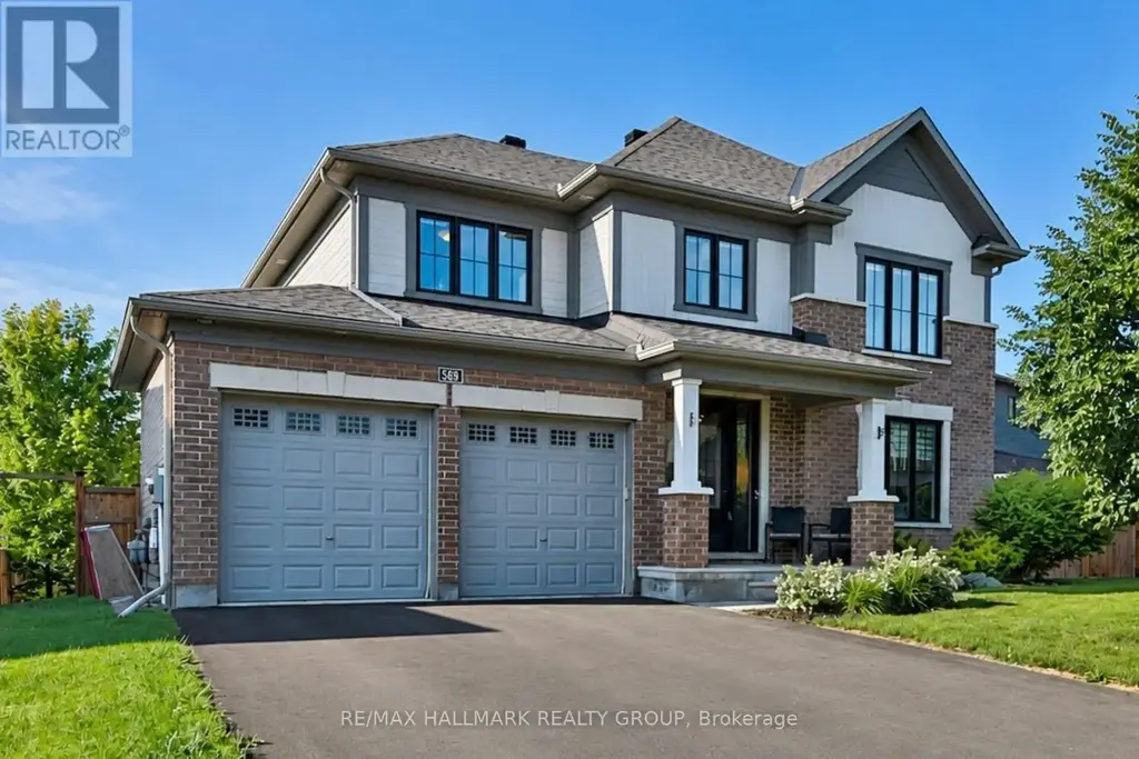 569 Chriscraft Way, Ottawa