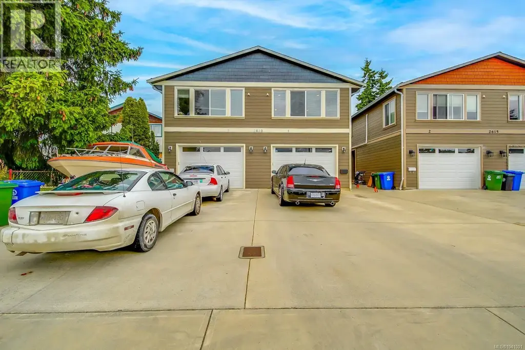 2 2623 5th Ave, Port Alberni