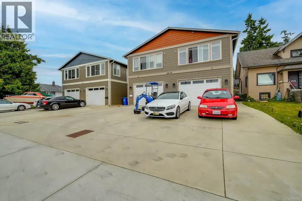 2615 5th Ave, Port Alberni
