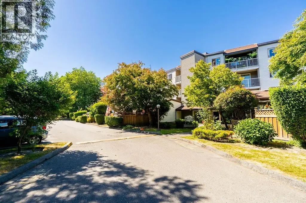 105 8740 Citation Drive, Richmond