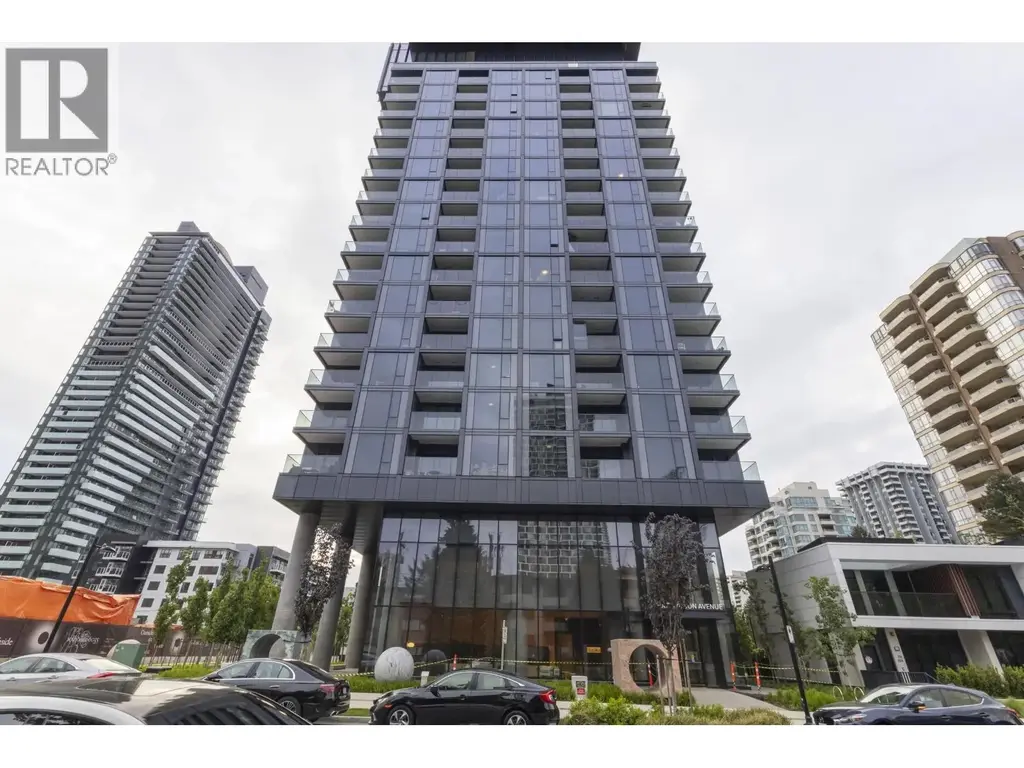 3905 5987 Wilson Avenue, Burnaby