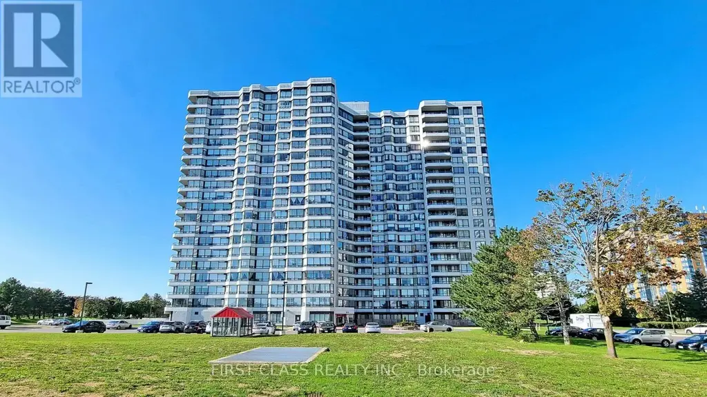 1112 - 330 Alton Towers Circle, Toronto (Milliken)