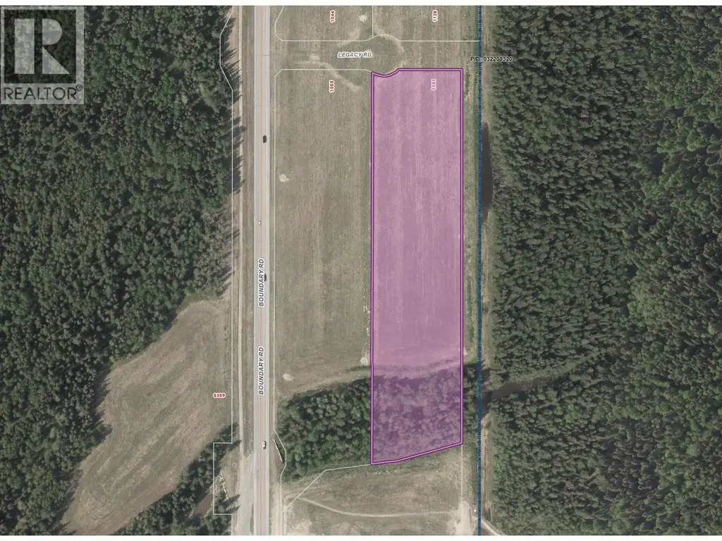 1131 Legacy Road, Prince George