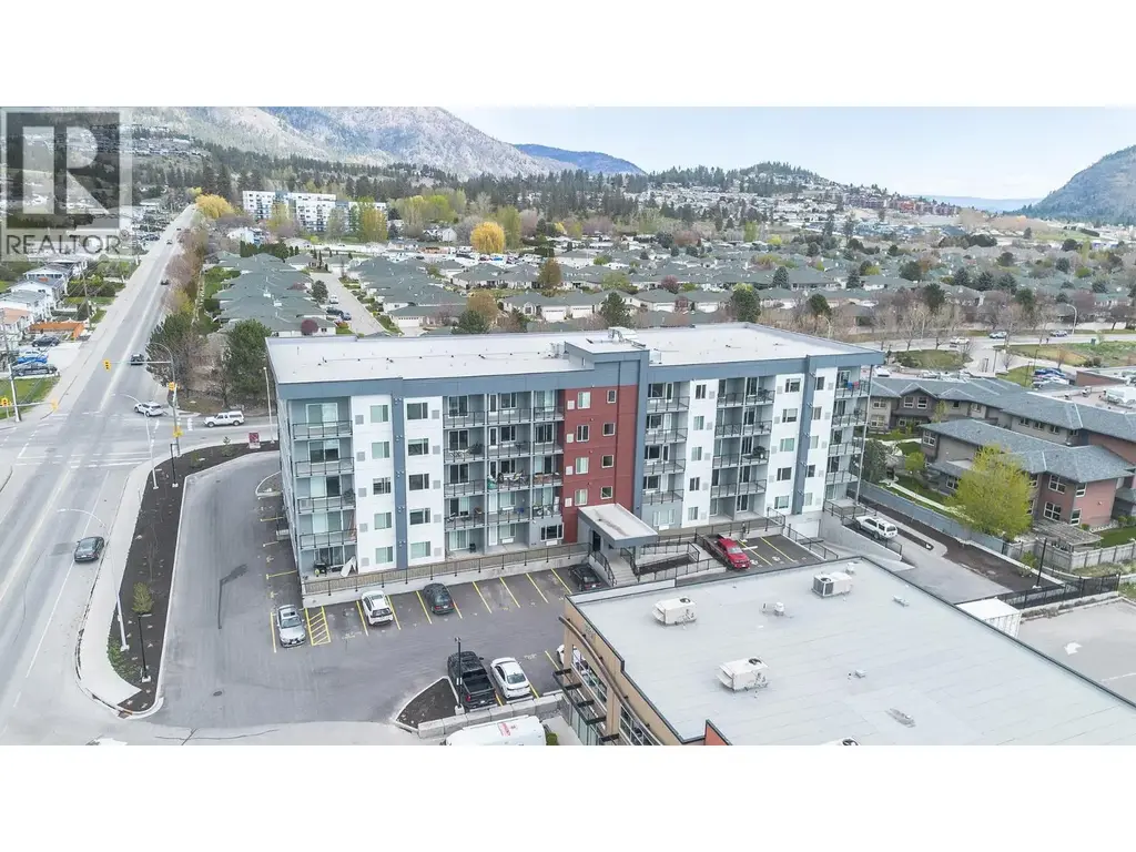 2345 Butt Road Unit# 309, West Kelowna