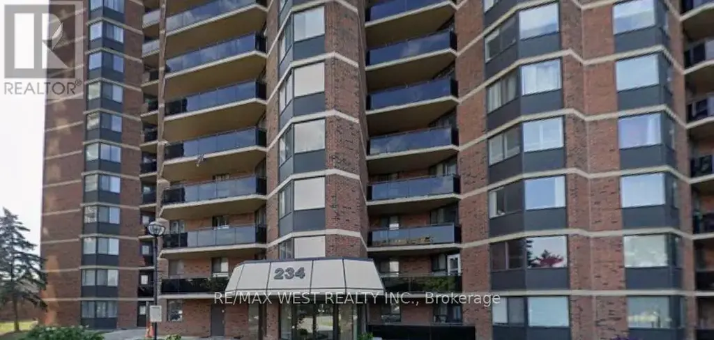1512 - 234 Albion Road, Toronto (Elms-Old Rexdale)