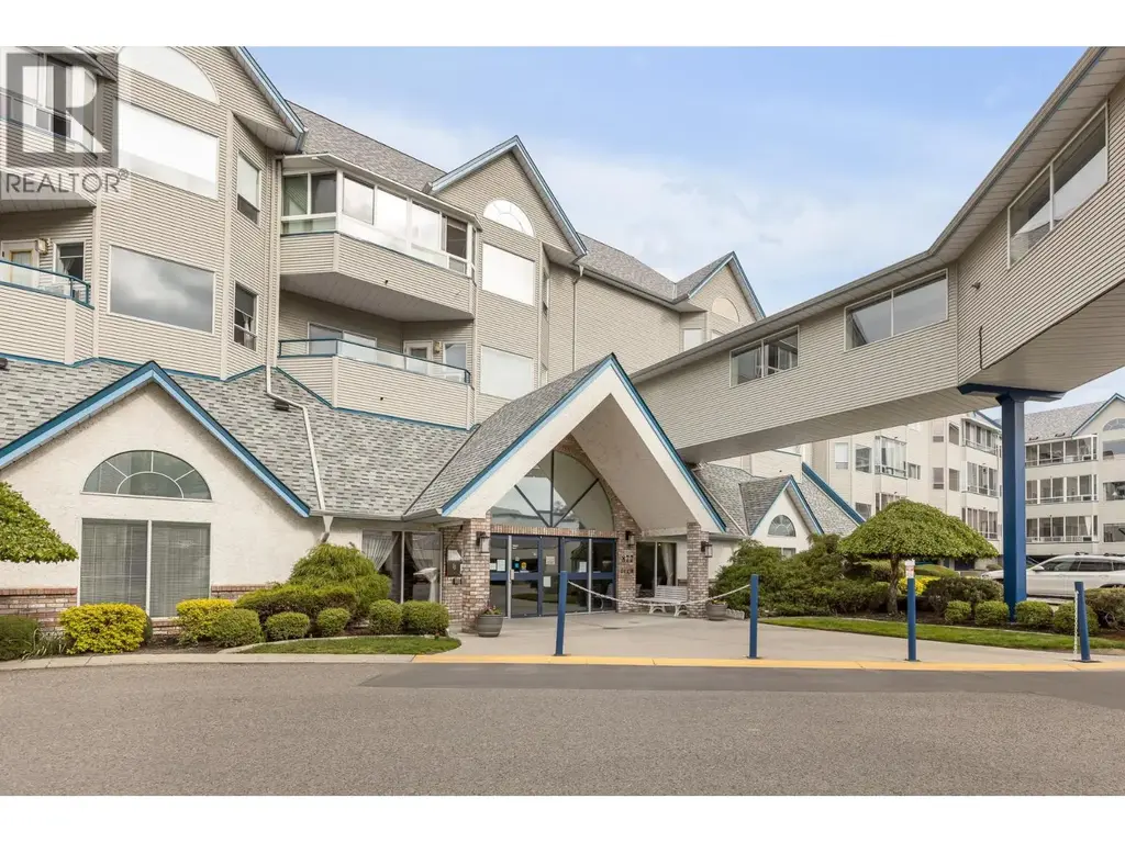 877 Klo Road Unit# 223, Kelowna