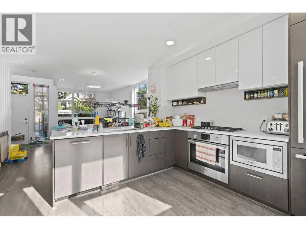 190 W 63rd Avenue, Vancouver