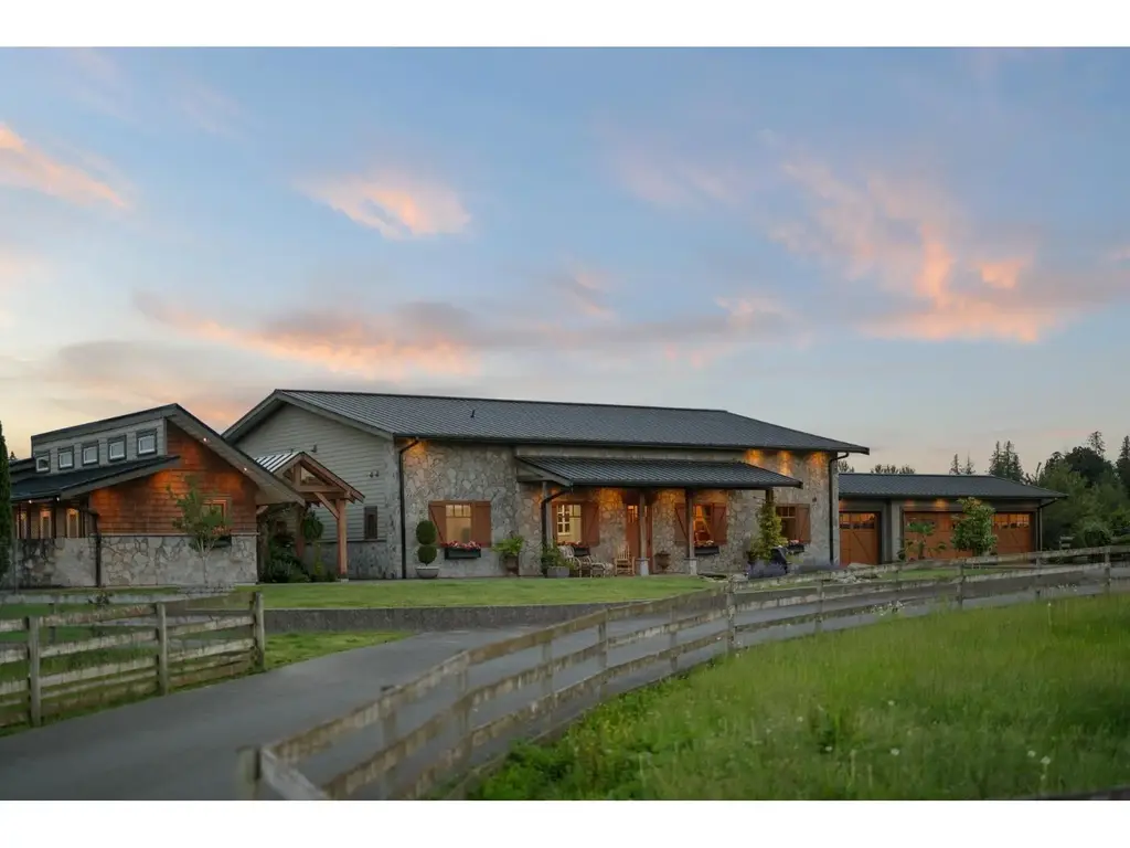 1009 248 Street, Langley
