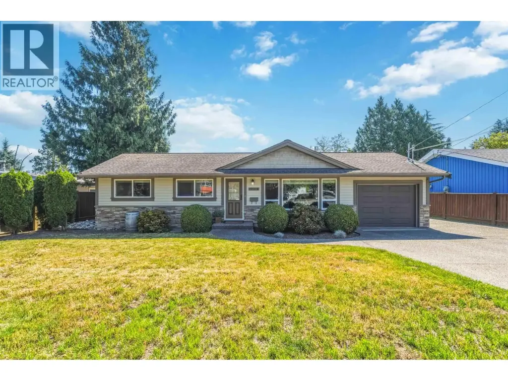 12316 227 Street, Maple Ridge