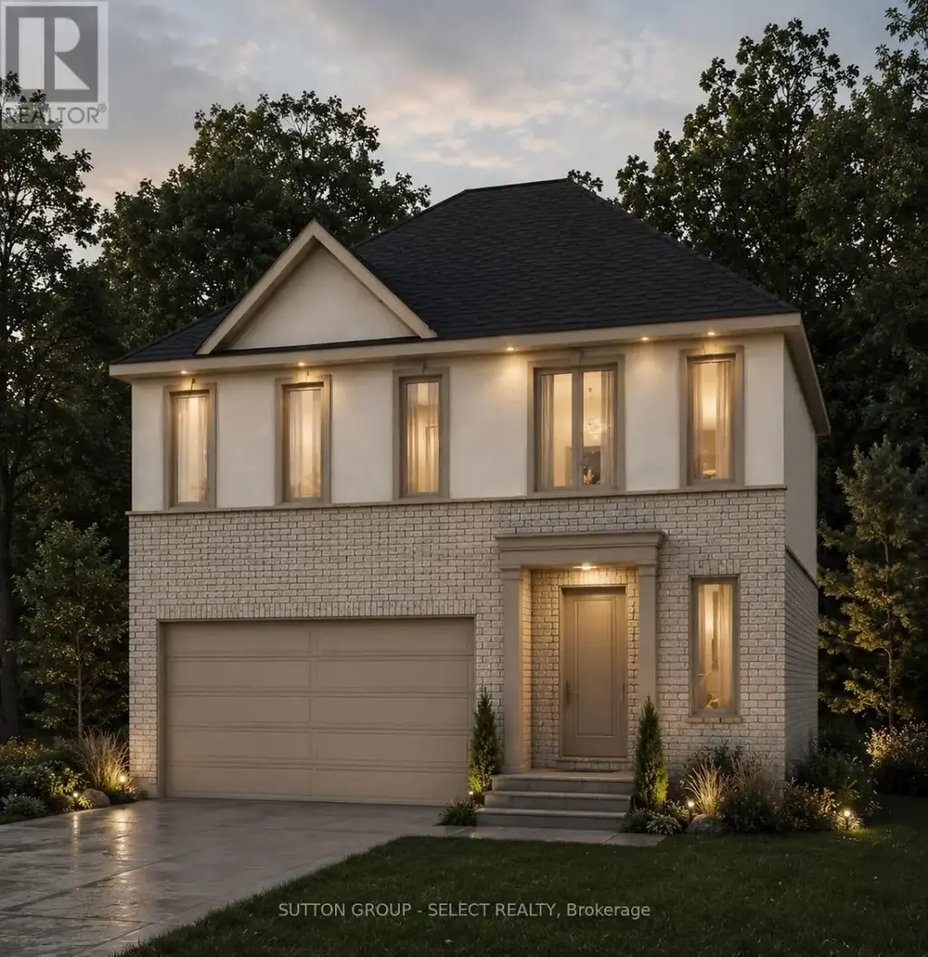 2 - 2835 Sheffield Place, London South (South U)