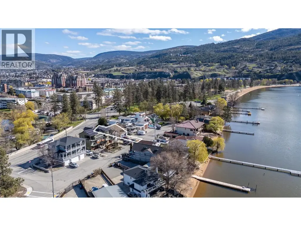 331 Sudbury Avenue, Penticton