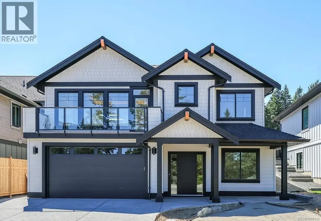 1661 Crown Isle Blvd, Courtenay