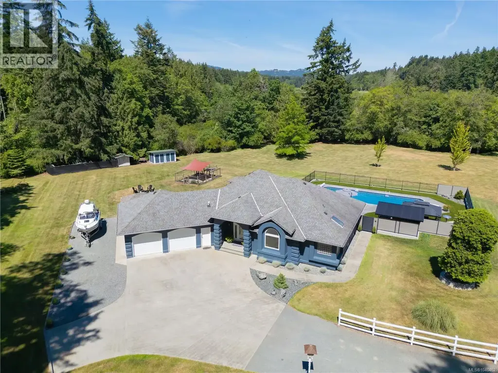 3515 Newfield Rd, Nanaimo