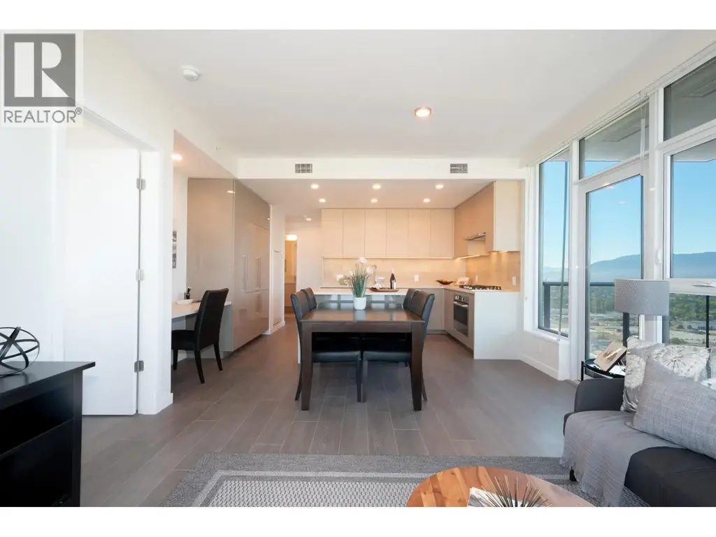 3807 4168 Lougheed Highway, Burnaby