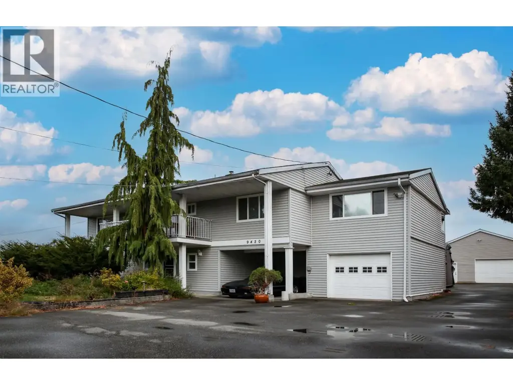 9420 No. 6 Road, Richmond