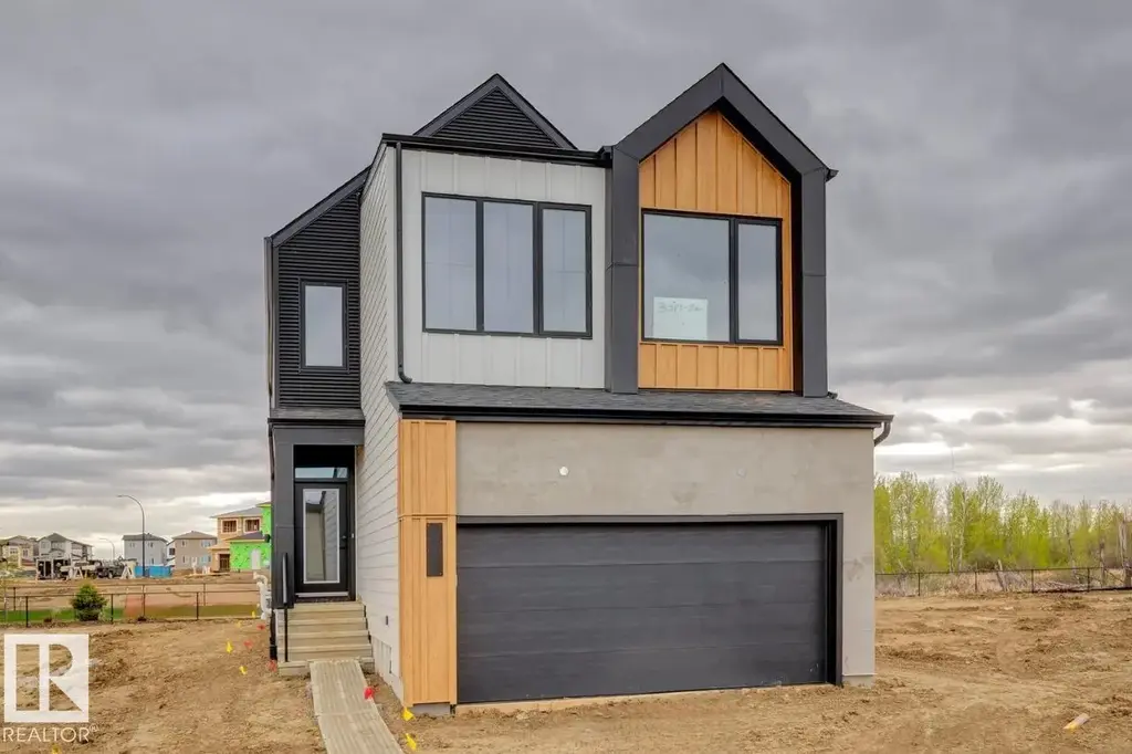 7351 Klapstein Cr Sw, Edmonton