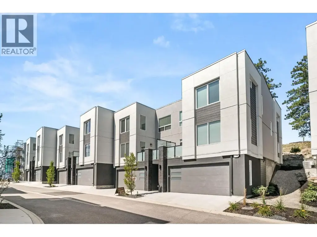 610 Academy Way Unit# 118, Kelowna