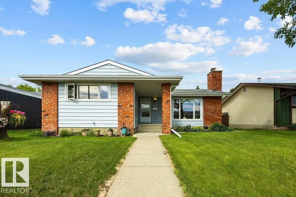14612 117a St Nw, Edmonton