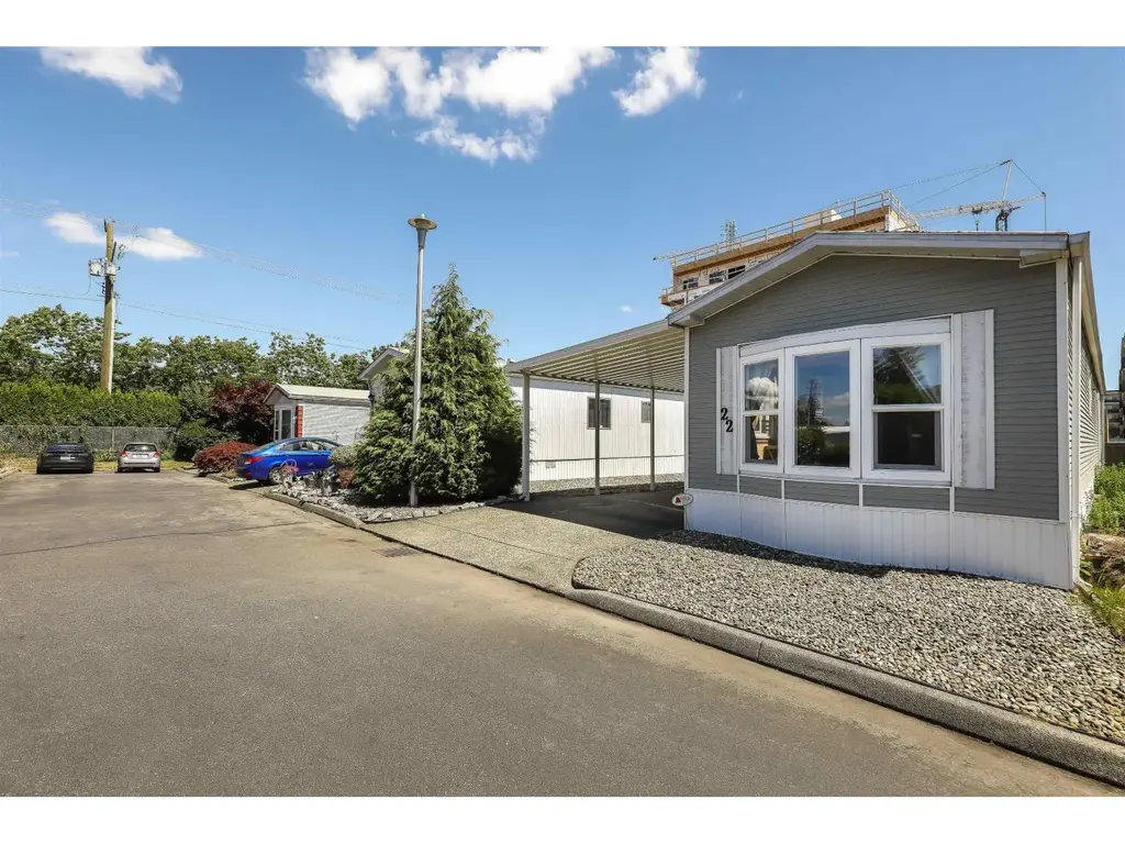 22 8670 156 Street, Surrey
