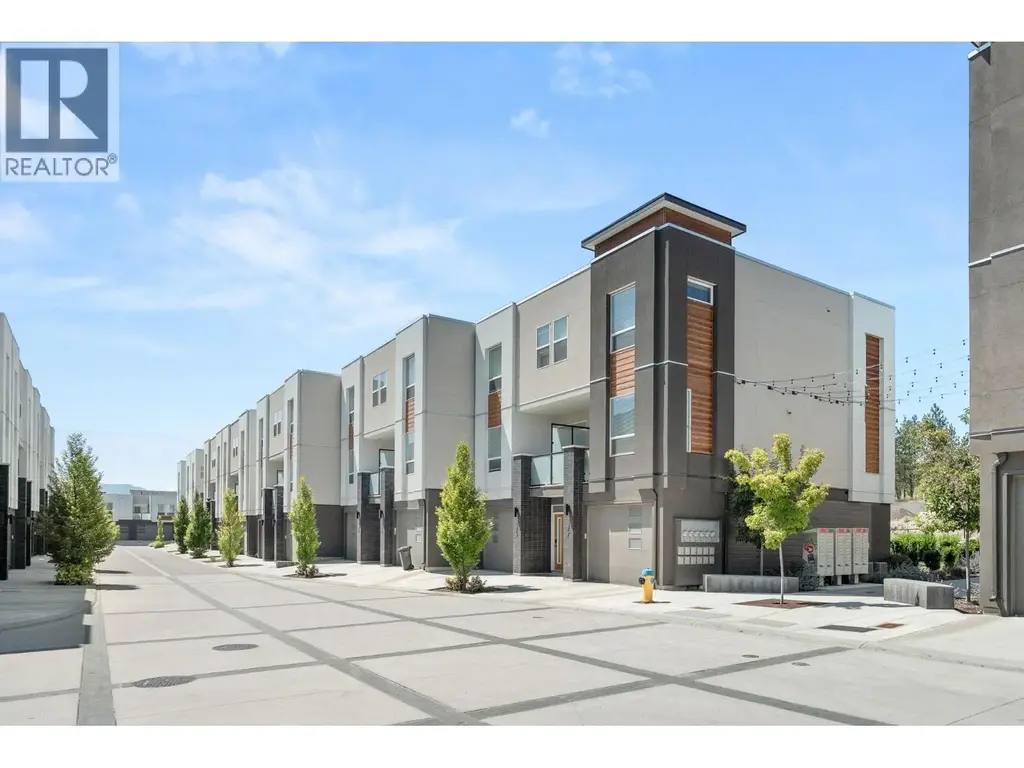610 Academy Way Unit# 101, Kelowna