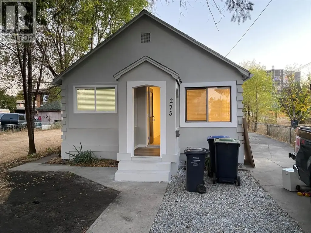 275 Ponto Road, Kelowna