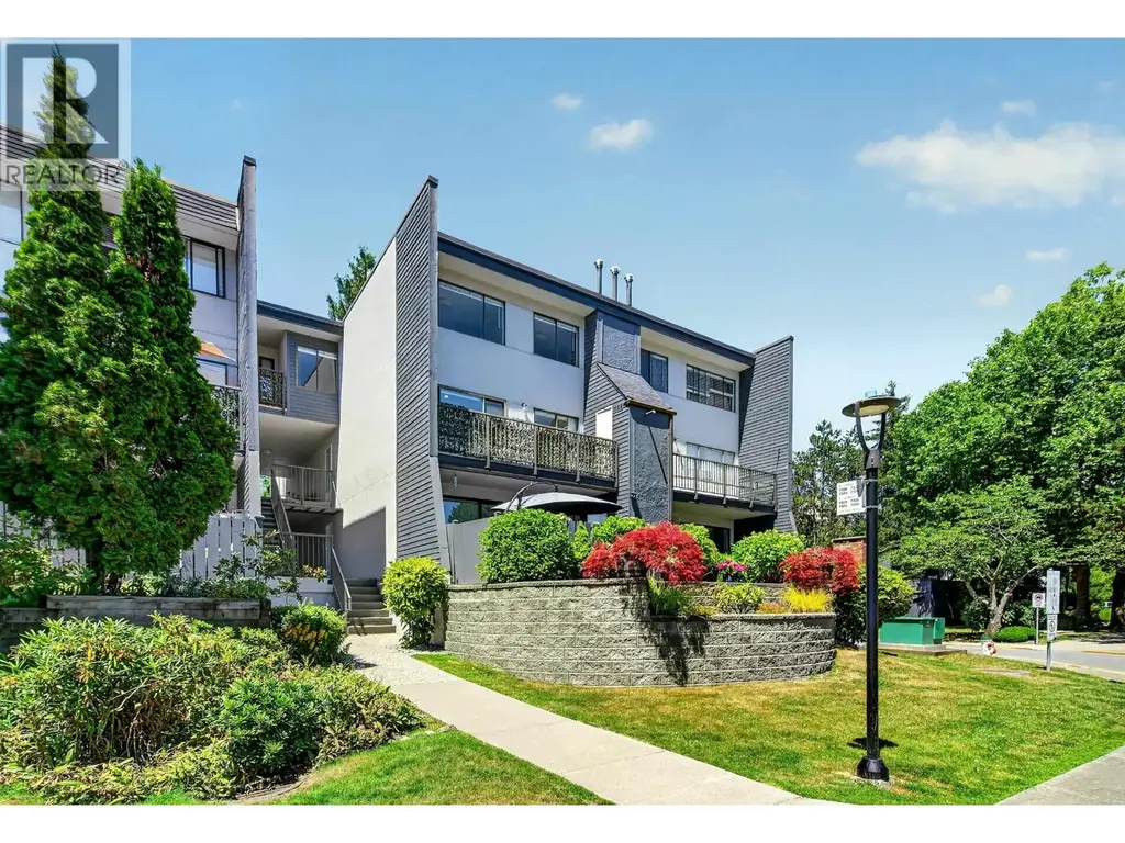 7330 Coronado Drive, Burnaby