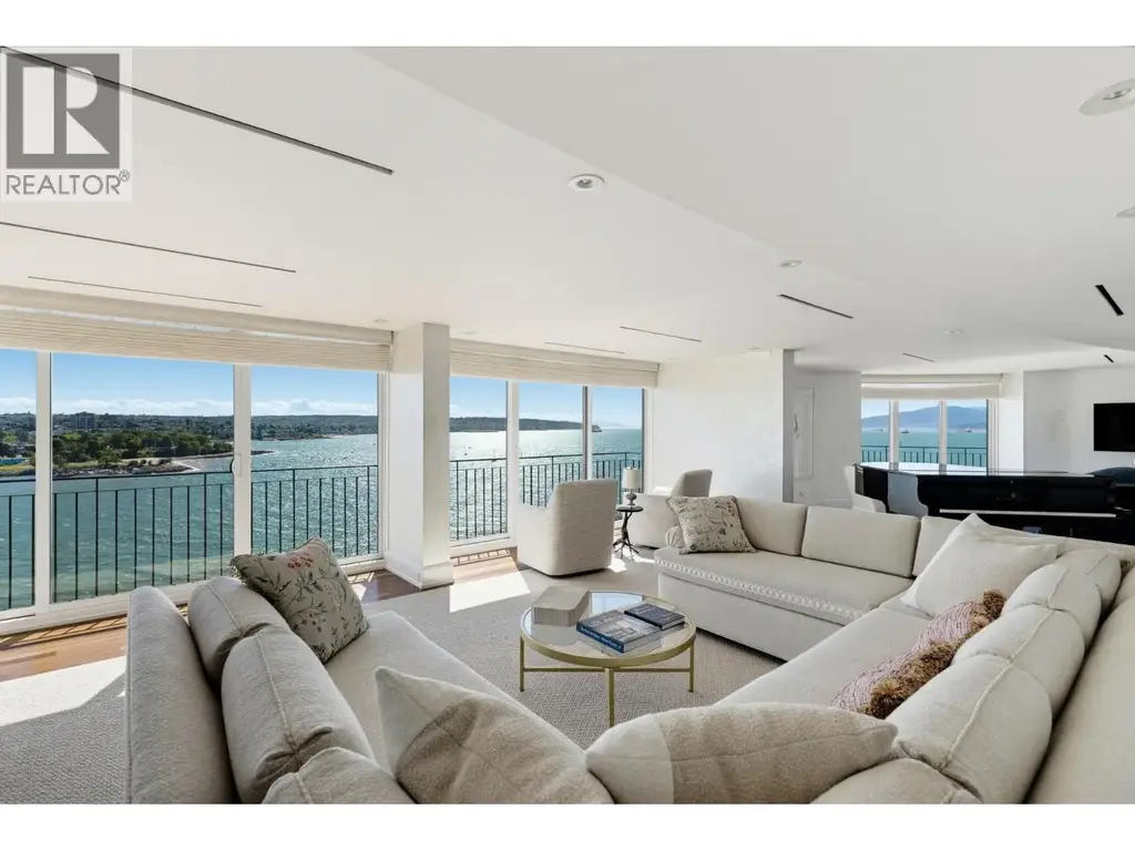 1301 1575 Beach Avenue, Vancouver