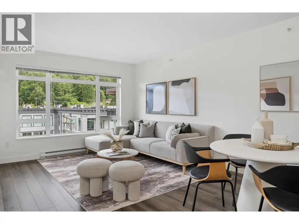 501 2525 Clarke Street, Port Moody
