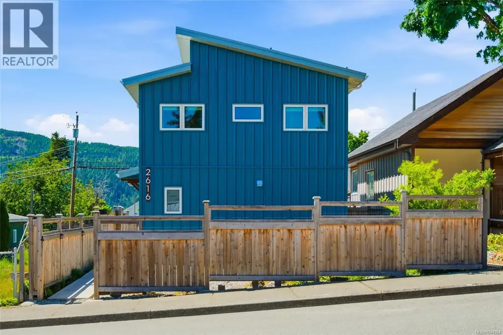 2616 3rd Ave, Port Alberni
